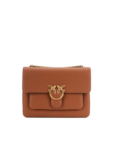 PINKO Love One shoulder bag