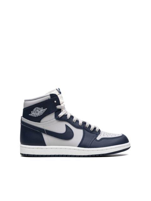 Air Jordan 1 High 85 "Georgetown" sneakers