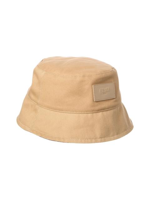 FENDI FENDI Bucket Hat