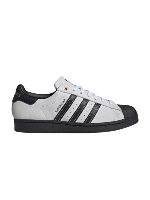 Superstar GORE-TEX 'Black White'