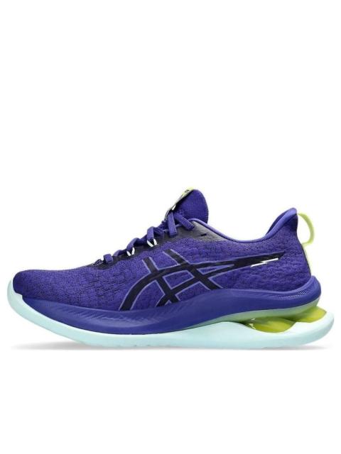 Asics (WMNS) ASICS Gel-Kinsei Max 'Eggplant' 1012B512-400