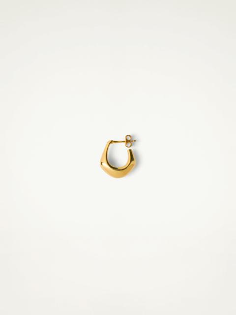Lemaire MINI DROP EARRING
VERMEIL