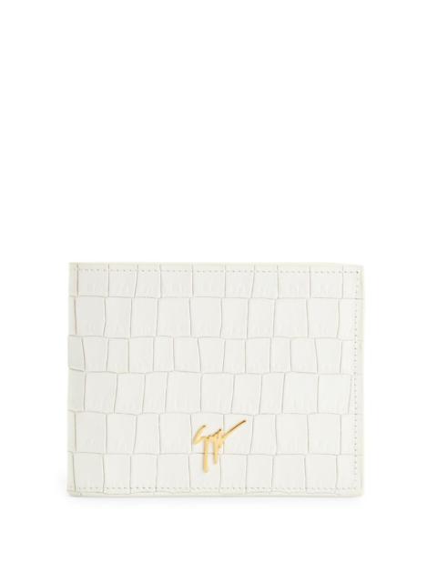 Giuseppe Zanotti Albert