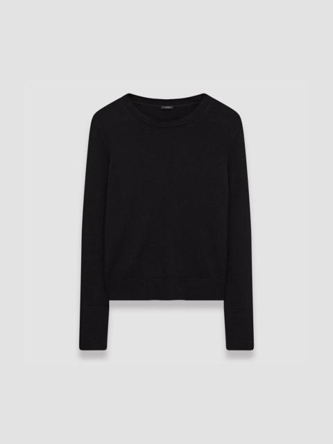 JOSEPH Pure Cashmere Round Neck Jumper