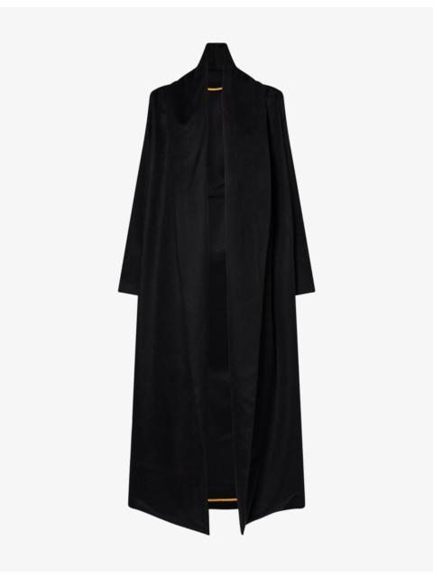 FRENCKENBERGER Fren Suit Coat Shoul Pads