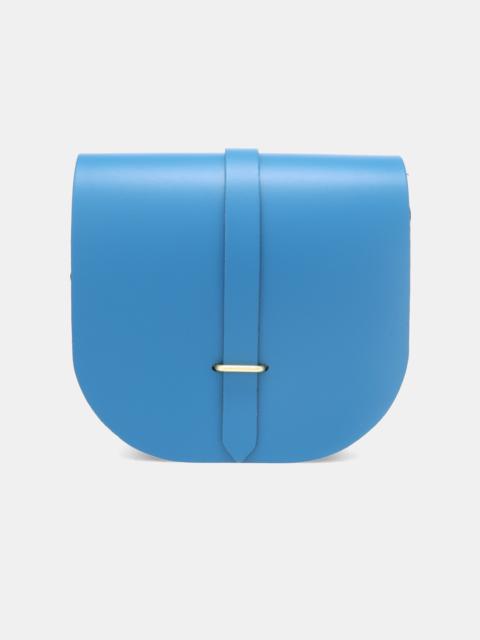 Cambridge Satchel The Saddle Bag
