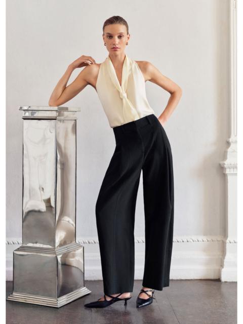 ME+EM Tailored Barrel Pant