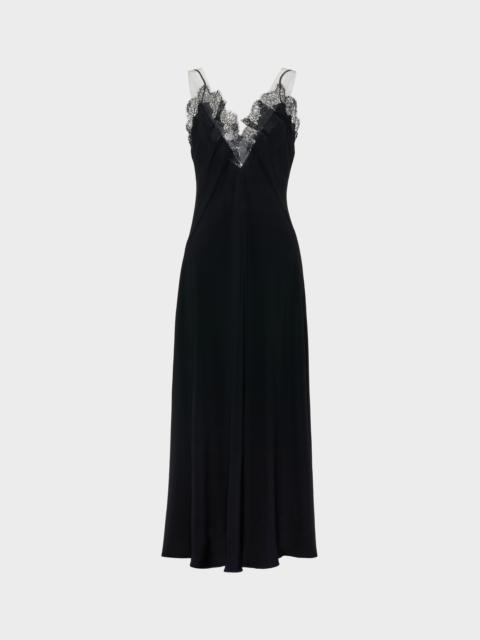 Maison Margiela Taped Slip Dress