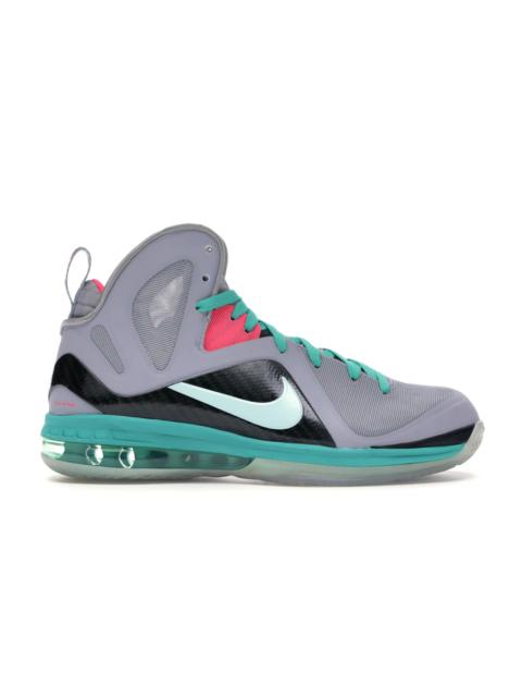 Nike LeBron 9 PS Elite South Beach