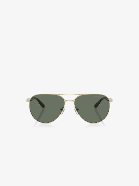 MICHAEL KORS Toulon Sunglasses