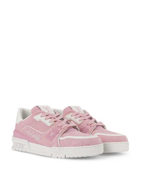 Louis Vuitton LV Trainer Sneaker