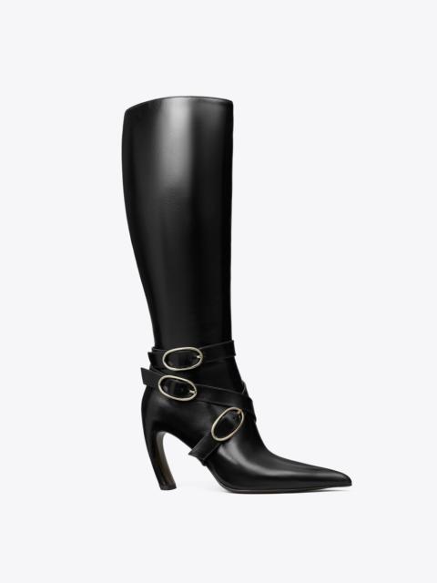 TORY BURCH Multi Buckle Boot