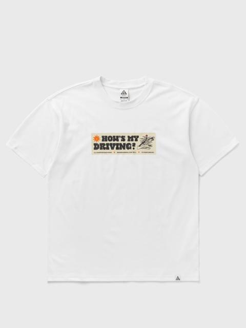 Nike ACG TEE OC CANOE STICKER