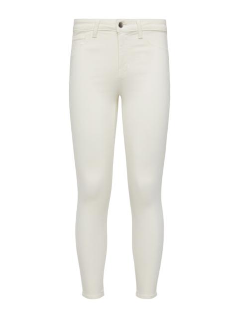 L'AGENCE Margot Skinny Jean