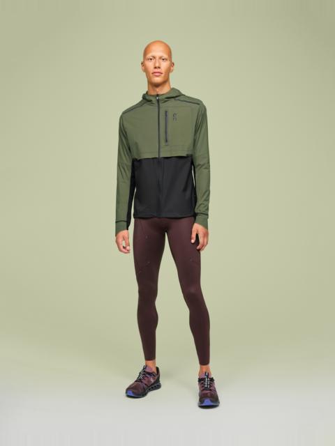On Performance Tights