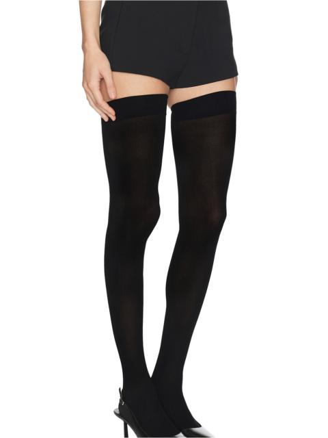 HAELO Brace Waist Tailored Shorts