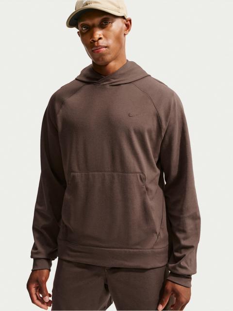 Nike Nike Primary NanoKnit Men's Dri-FIT UV Protection Pullover Performance Hoodie