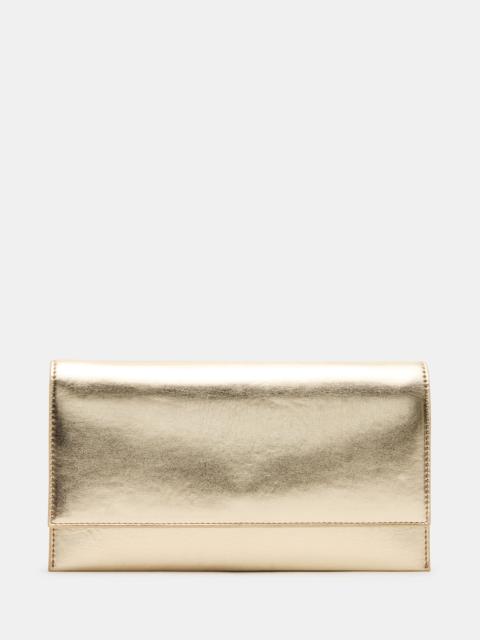 STEVE MADDEN JULIANA BAG GOLD