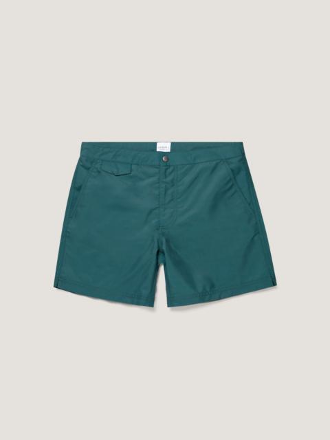 Sunspel Tailored Swim Shorts