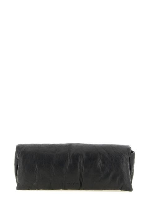 Rick Owens 'Baguette' Clutch