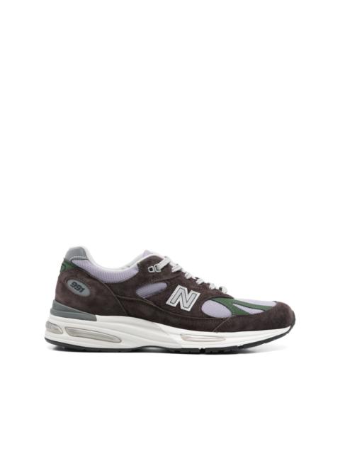 New Balance 991v2 sneakers