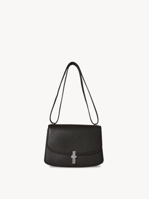 The Row Sofia 8.75 Shoulder Bag in Leather