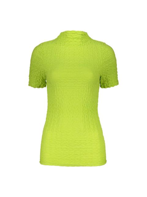 LOW CLASSIC cotton-blend top