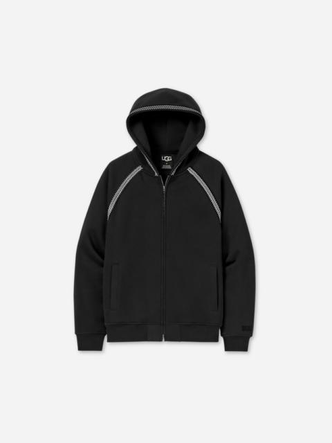 UGG ® Men's Tasman Full-Zip Jacket in Tar