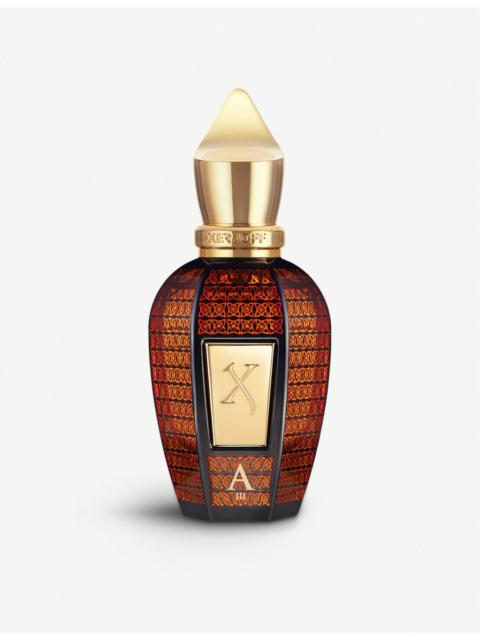 XERJOFF Alexandria III eau de parfum 50ml
