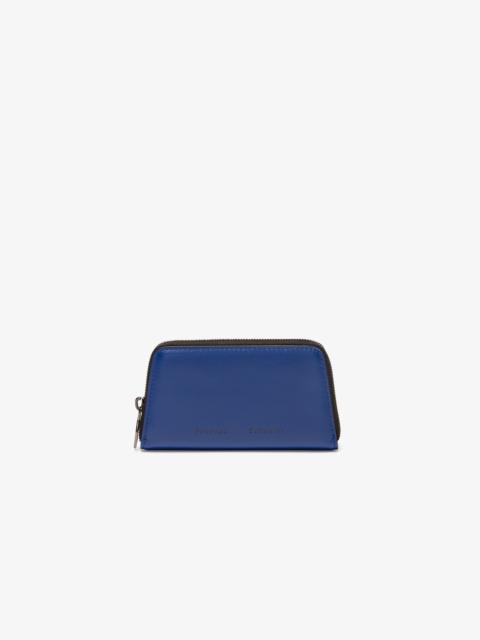 Proenza Schouler Trapeze Zip Compact Wallet