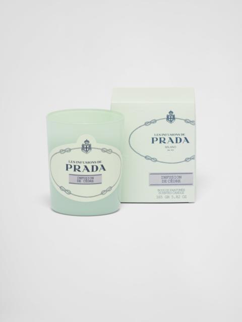 Prada Infusion de Cèdre Candle