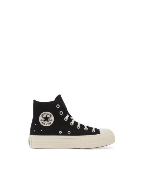 Converse Chuck Taylor All Star embellished sneakers