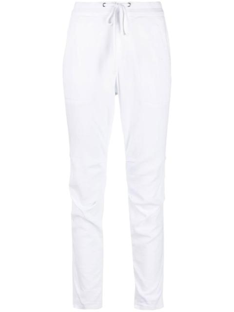 JAMES PERSE jersey track pants