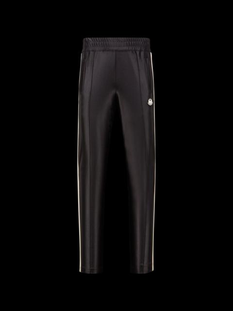 Moncler Shiny Sweatpants