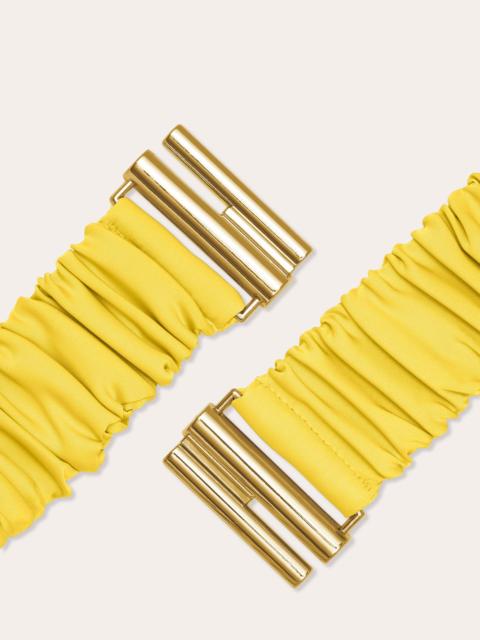 RAMY BROOK Silk Belt