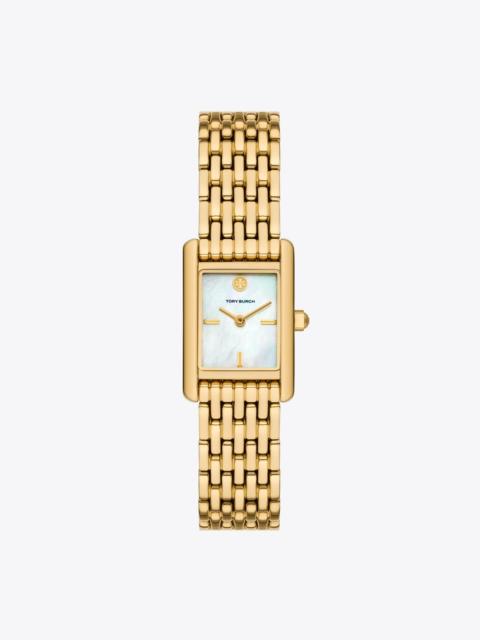 TORY BURCH Small Eleanor Watch