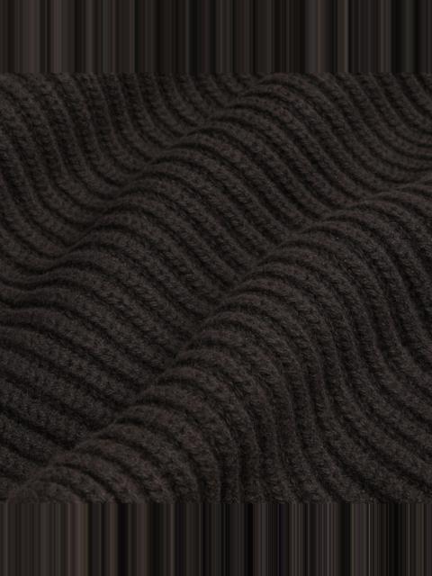 Canada Goose Canada Goose Cashmere Blend Rib Scarf