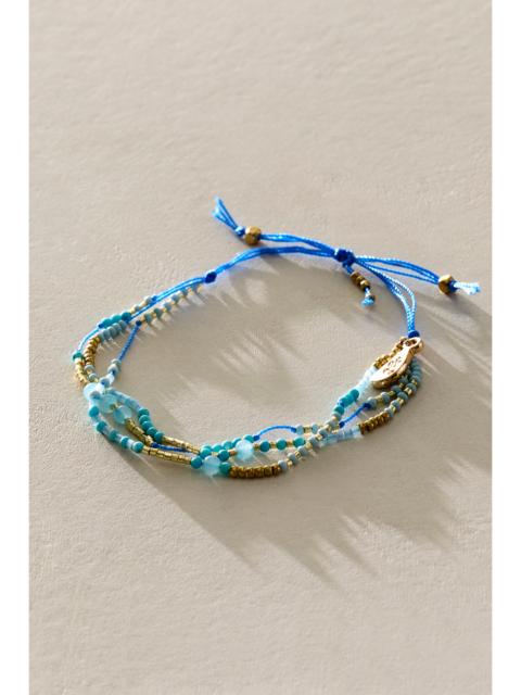 FREE PEOPLE Cove Collective Bracelet