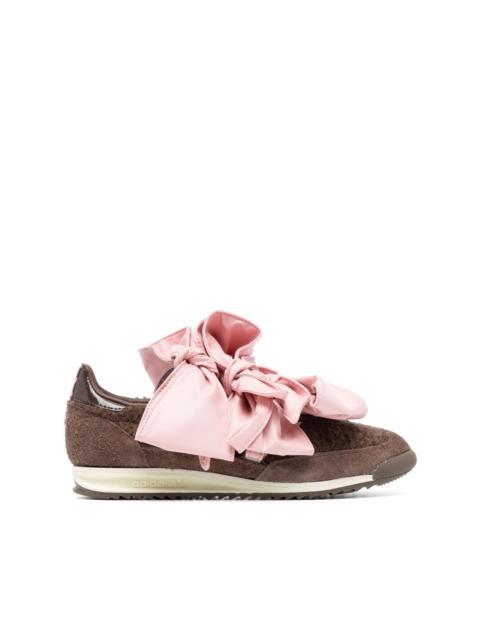 【adidas】SL 72 OG★Caroline Hu Brown Wonder Mauve (Women's) Caroline Hu X Wmns SL72 OG 'Brown Wonder Mauve' - Adidas