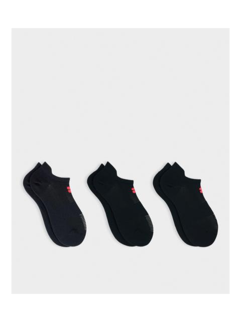 Sweaty Betty Lightweight Sneaker Socks 3 Pack