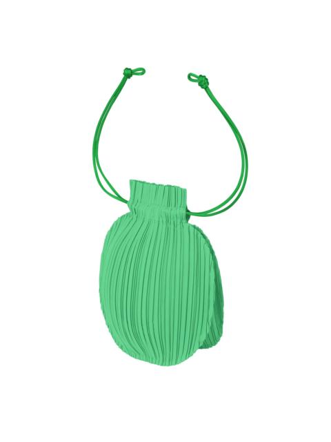 Pleats Please Issey Miyake COCONUT PLEATS BAG