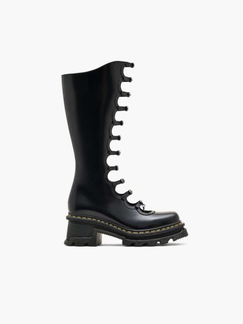 Dr. Martens DR. MARTENS X MARC JACOBS KIKI BOOT