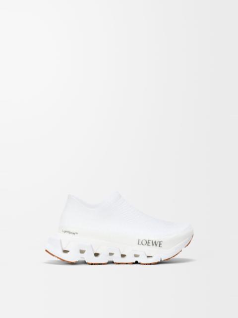 Loewe LightSpray Cloudmonster sneaker