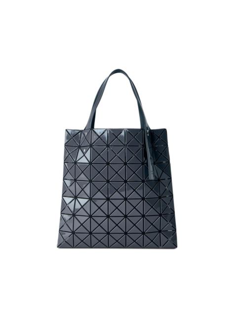 BAO BAO ISSEY MIYAKE small Prism Gloss geometric-panel tote bag