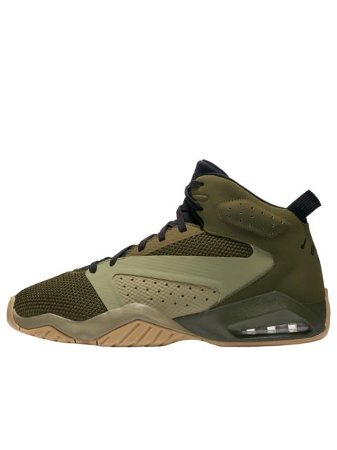 Jordan Air Jordan 9 Retro Boot NRG 'Military Brown Legion Green' AR4430-200