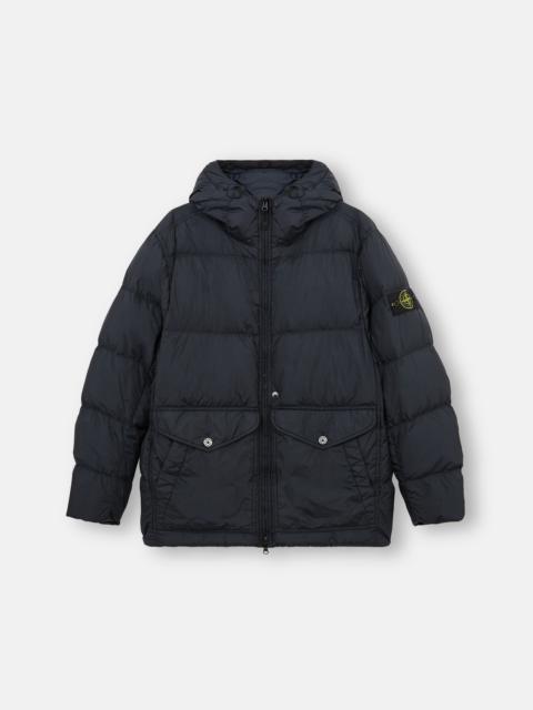 Stone Island 40723 CRINKLE REPS R-NY