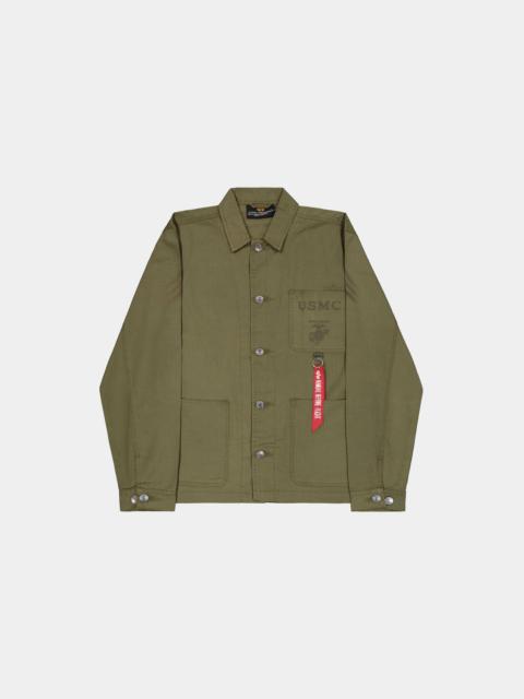 Nike P41 HBT COMBAT JACKET