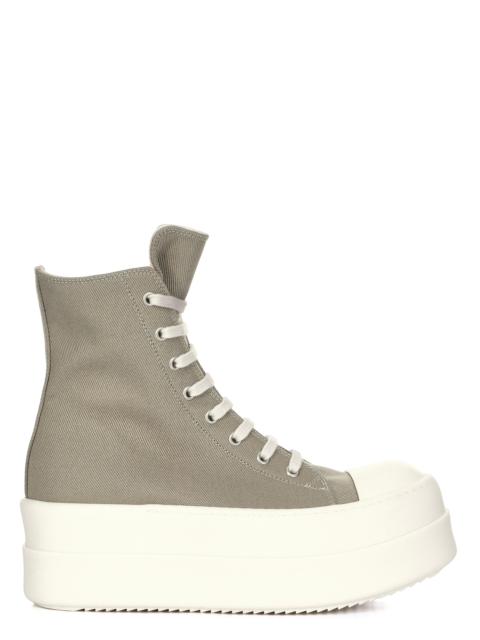 Rick Owens DRKSHDW MEGA BUMPER SNEAKS