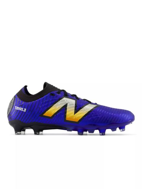 New Balance Unisex TEKELA PRO LOW LACED FG V4+ Soccer Shoes