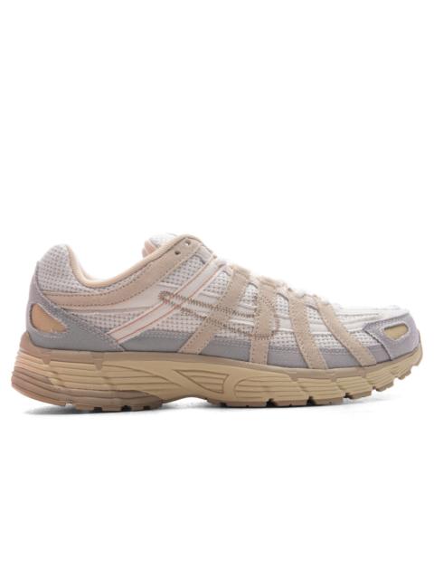 P-6000 - COLLEGE GREY/KHAKI/TEAM GOLD